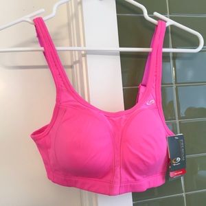 New with tags! C9 Champion high support bra - 34c